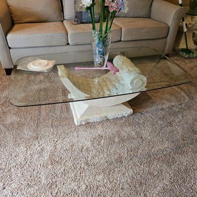 Beautiful Coffee Table