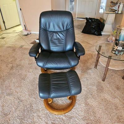 Stressless Chair