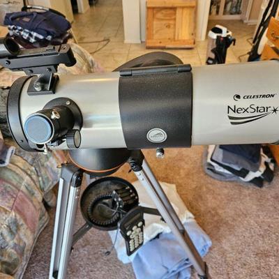 Telescope
