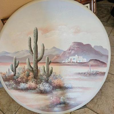 Beautiful Southwest Artwork