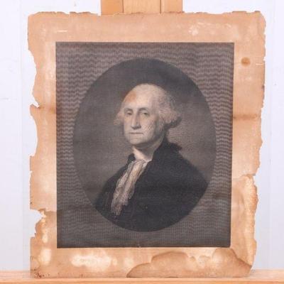 george washington