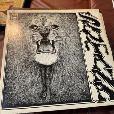 Santana