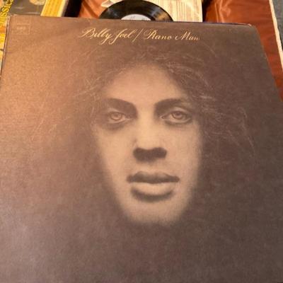 Billy Joel