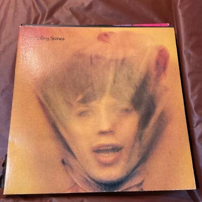 Rolling Stones