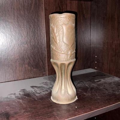 Trench Art 