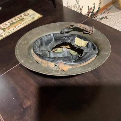 Trench Art 