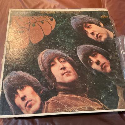 Beatles