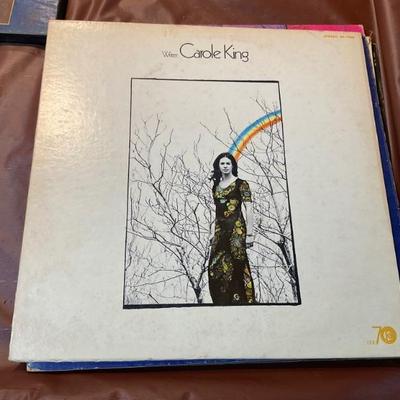 Carole King