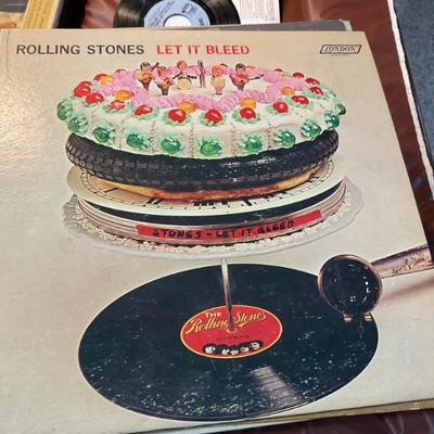 Rolling Stones