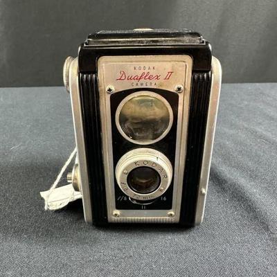Brownie Camera