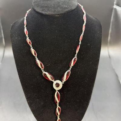 Angelique De Paris Necklace