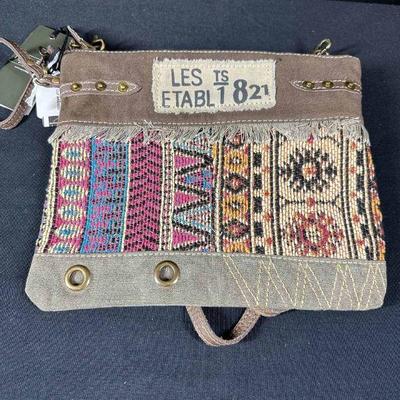 Myra Bag – Vintage Journeys Bag