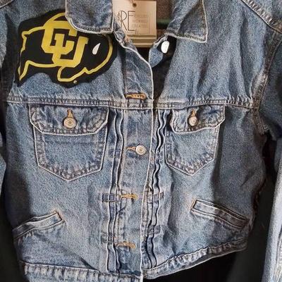 CU Jacket