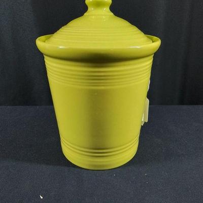 Fiesta wear Container