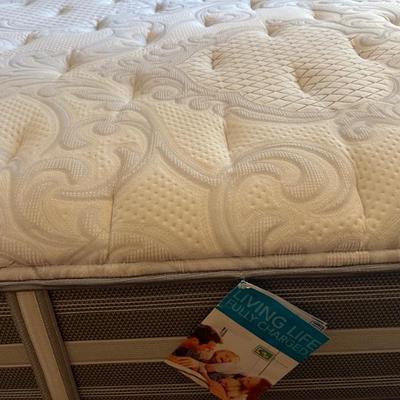 Mattress 