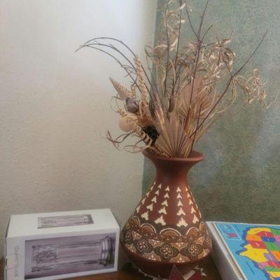 Another vase