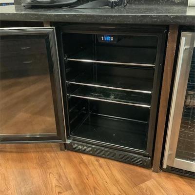 wine refrigerators 