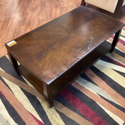 Coffee Tables