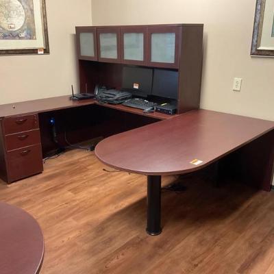 Desk 