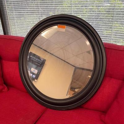 Mirrors