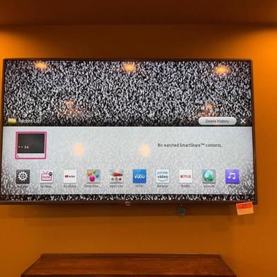 HDTV's