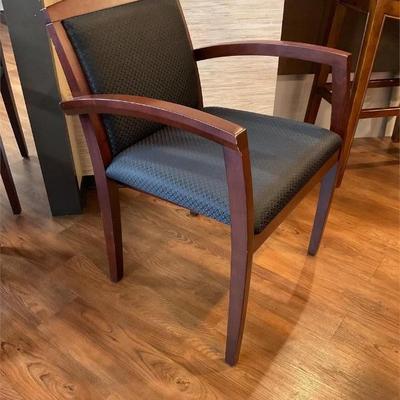 Arm Chairs 