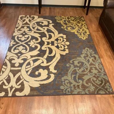 Rugs