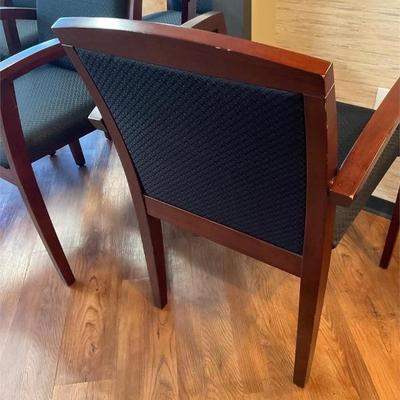 Guest Chairs