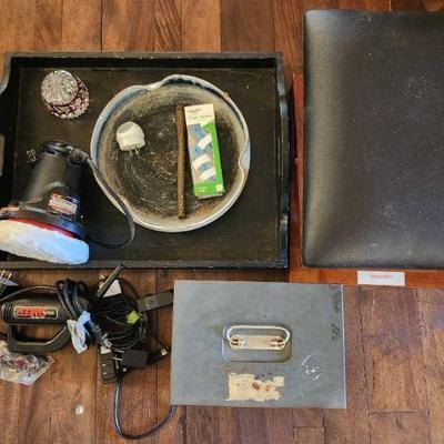 TTT226 Household Mystery Lot