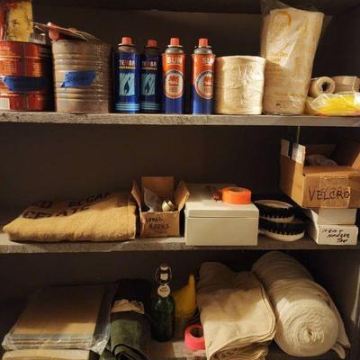 TTT435 Household Tools Mystery Lot