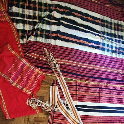 TTT074 - Folk Fabric (5)