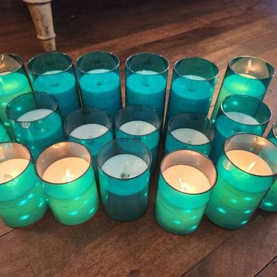 TTT019 Led Light Candles