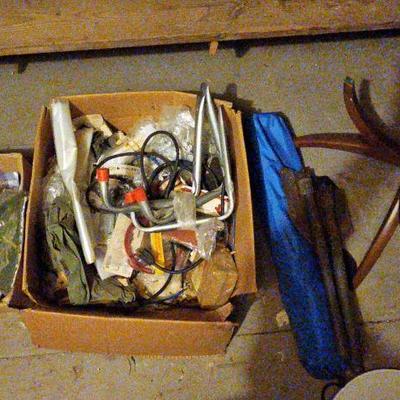 TTT570-Mystery Lot???