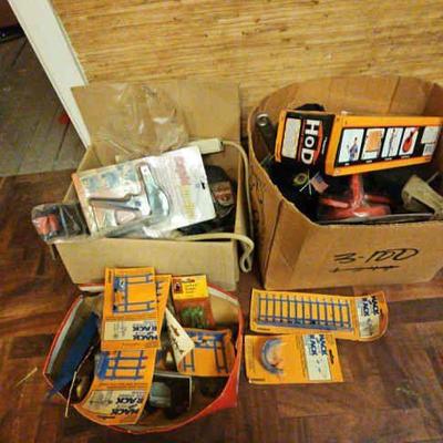 TTT588-Mystery Lot???