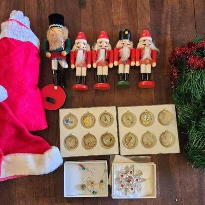 TTT223 Christmas Decor