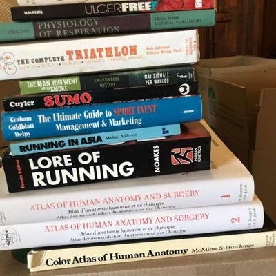 TTT056 Versatile Book Collection 