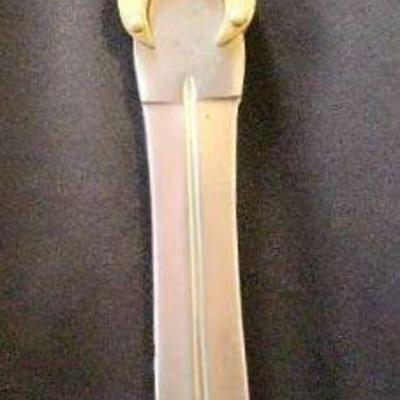 TTT268 - Celtic Style Short Sword
