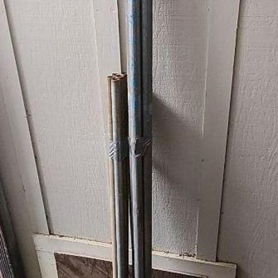 TTT593 - Conduit Sections
