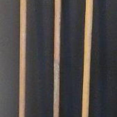 TTT193 - Trio If Igorot Spears