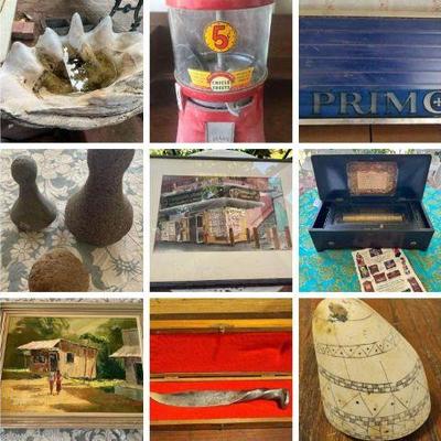 TERRIFIC TANTALUS TREASURES CTBids Online Auction • Bidding Ends 09/05/24 • Pickup 09/07 & 09/08/24
We are thrilled to invite you to...