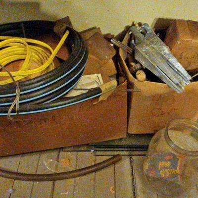 TTT585-Mystery Lot???