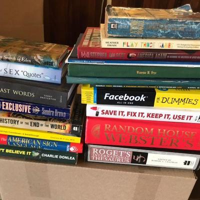 TTT068 Big Book Collection 