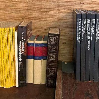 TTT411- Mystery Book Lot