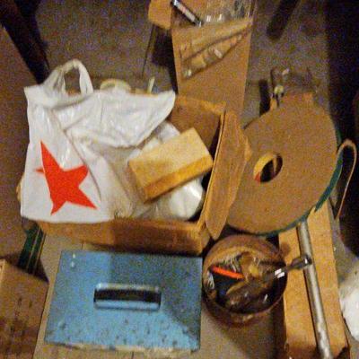 TTT580-Mystery Lot???
