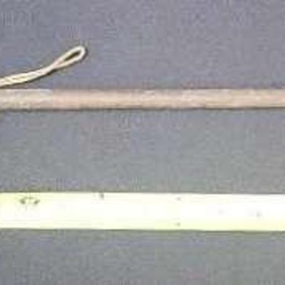 TTT394 - Chinese Balance Scale