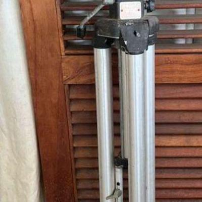TTT450- Bogey Camera Tripod