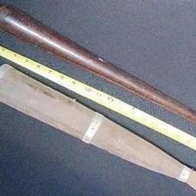 TTT393 - Old Sailor's Tools ? (2)