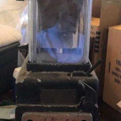 TTT157 - Vintage Ohmer Bus/Train Fare Box