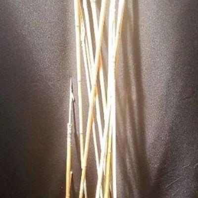 TTT408 - Tribal Arrows
