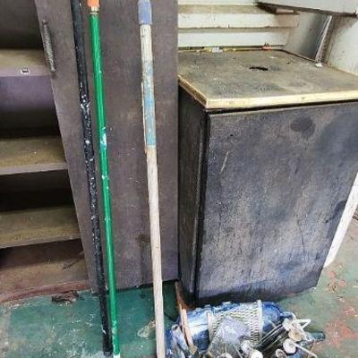TTT597 - Painter's Tools 